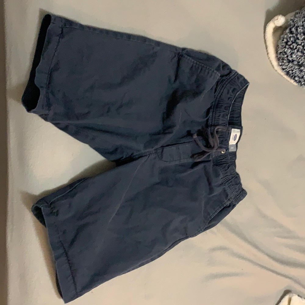 OLD NAVY boys shorts extra small